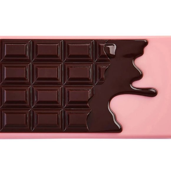 Mini Chocolate Eye Shadow Palette - Rocky Road - Picture 3 of 3